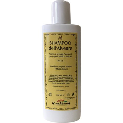 Shampo dell'alveare ml. 250