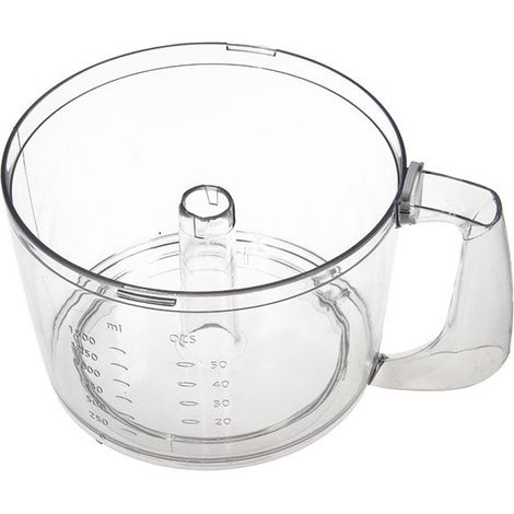 Ariete ciotola contenitore recipiente per robot da cucina RoBox Arte 1799 00C179900AR0