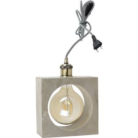 Lampe de table led beton carree - girard sudron 88467299 88467299 88467299 88467299 88467299 88467299 88467299 88467299 88467299 88467299 88467299 88467299 88467299 88467299 88467299 88467299 8846729 (1/2)