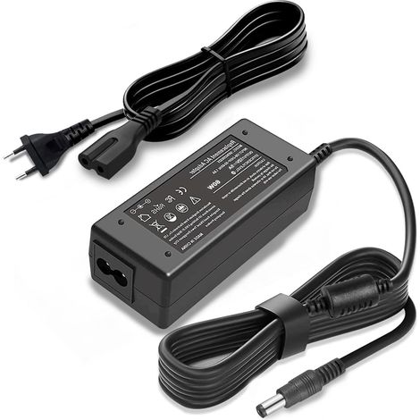Alimentation 12V 5A 60W Adaptateur pour Bande LED, TV DVD, Moniteur, Camera (1/5)