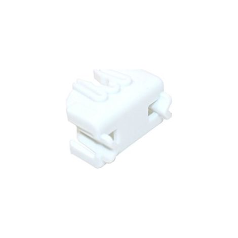 BUTOIR ARRIERE DE PANIER EVO3 POUR LAVE VAISSELLE SCHOLTES - C00094117