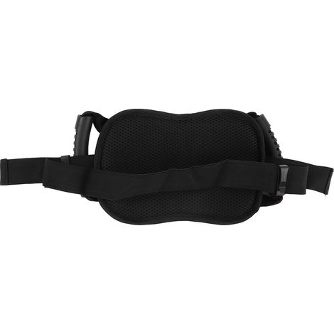Ceinture de sécurité moto réglable, confortable et légère pour conduite en extérieur (1/5)