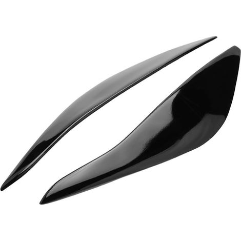 Headlights Trim Cover Sticker for Opel a 08-13-- (1/5)