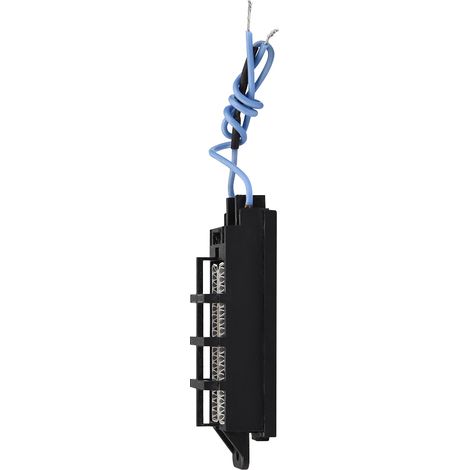Chauffage d'air PTC conducteur 220 V 100 W (1/5)