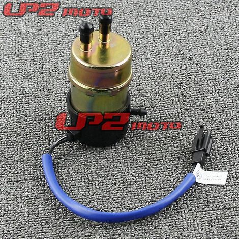 Suitable for Honda Sadu 1100 VT1100 Shadow 1100 1995-2007 Gasoline Pump Fuel Pump( ) (1/5)
