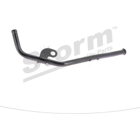 Tuyauterie du réfrigérant compatible Opel 1336069 (1/5)