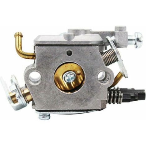 Carburateur 323R pour tronçonneuses 323R 323RJ 325C 323L 323LD 323P4 325CX - Remplacement C1Q-EL24 - Pièces 503283401 503283110 (1/5)