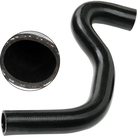 Tuyau durite de refroidissement radiateur pour Peugeot 206 Xsara