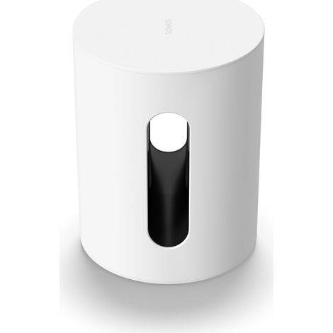 Sub Mini White Sonos (1/5)