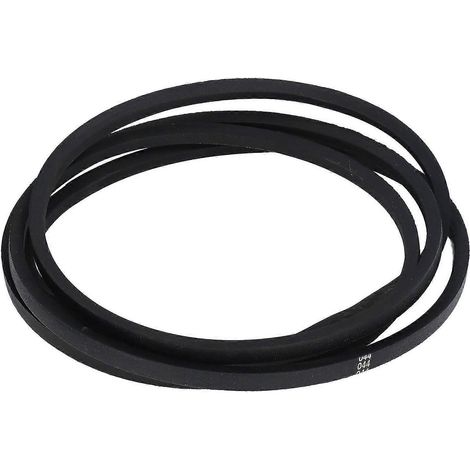 Antriebsriemen für Husqvarna Rasenmäherdeck 532405143 - Kompatibler Ersatz für die Modelle 405143 und 584453101 (1/5)
