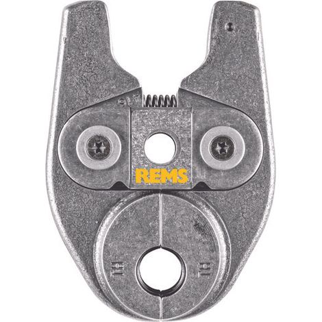 Pince à sertir TH26 pour Mini-Press Rems