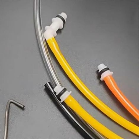 Réglage des sièges de la vanne pneumatique ISRI pour camion 946077-46 pour 23142585-- (1/5)