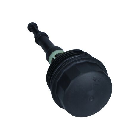 Boîtier de filtre à huile Maxgear pour Mercedes C117/C218/W176 15-19, sans filtre (1/2)
