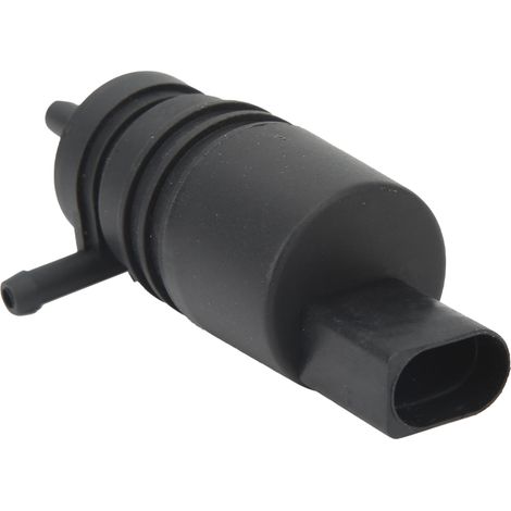 Pompe de lave-glace avant 67128377987 pour Boxster, Cayenne et Panamera (1/5)
