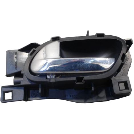 [PRODUIT D'OCCASION] Poignee Interieure Porte Avant Gauche CITROEN C4 Coupe ♻️ Ref Oe. 9143j9 - Garantie à vie (1/3)