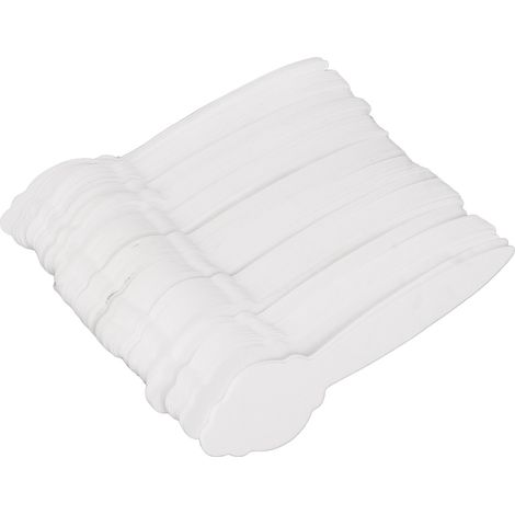100 bandelettes test d'huiles essentielles - Papiers absorbants aromathérapie pour usage domestique et nomade (1/5)