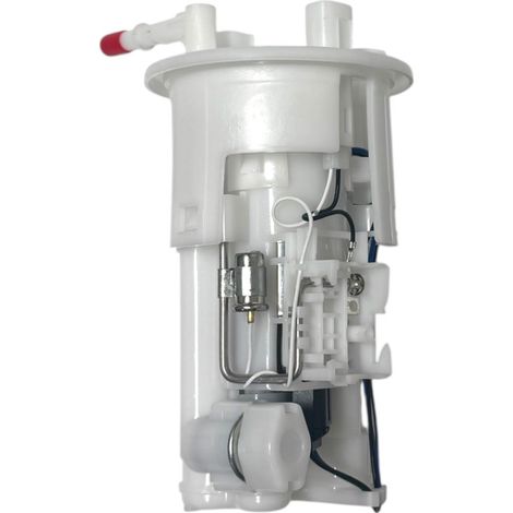 Die originale Yamaha-Kraftstoffpumpe mit der Teilenummer 5PW-13907-05-00 ist für das Kraftstoffversorgungssystem der Motorräder YZF-R1 / YZF-R6 / YZF-R6S geeignet. (1/3)