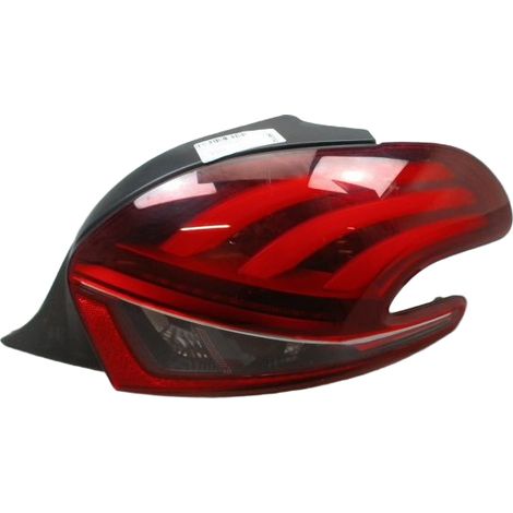 [PRODUIT D'OCCASION] Feu Arriere Droit PEUGEOT 208 Phase 1 2012-... ♻️ Ref Oe. 9825601180 - Garantie à vie (1/3)