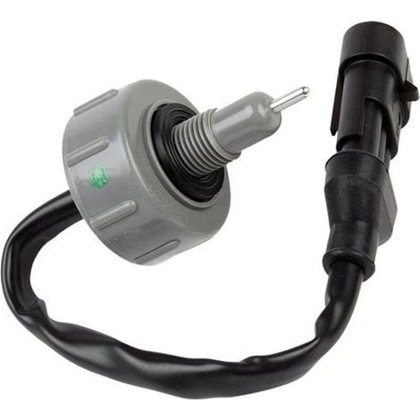 Filtri carburante, sensore acqua con filtro olio grezzo, per Hyundai Santa Fe 03-05 Tucson 04-10 Kia Rondo Carens - Tipo nero (1/4)