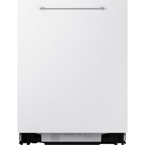 Samsung – Lave-vaisselle 14 couverts 43 dB – Classe A – Ouverture automatique – Contrôle intelligent via application – Design intégré