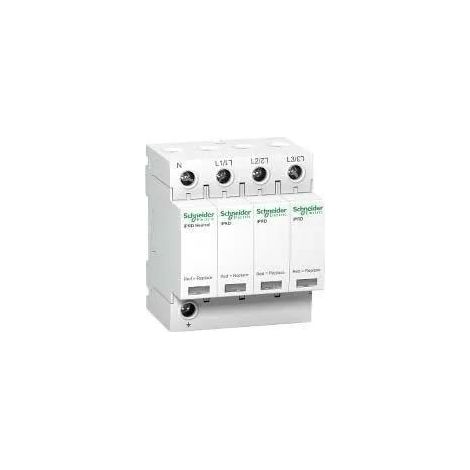 Schneider Electric iPRD40 Limitatore di sovratensione bianco