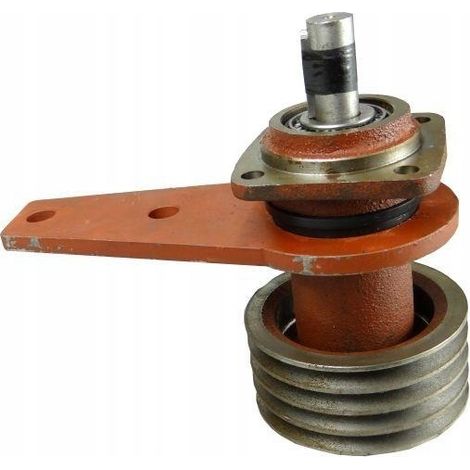 PULIDOR COMPLETO PARA CORTADORAS DE SEGURIDAD ROTATIVAS (1/2)