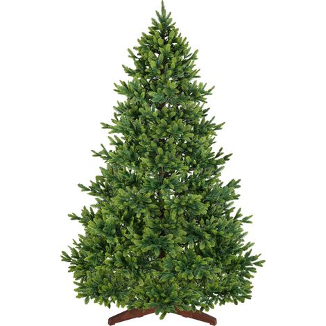 Sapin de Noël Artificiel 100% PE 198 cm (1/5)