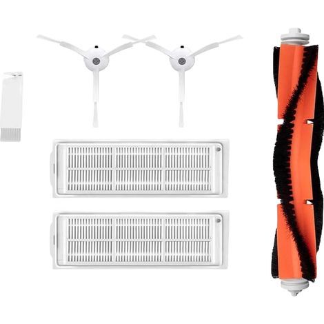 Juego de accesorios para Xiaomi Mi Robot Vacuum-Mop 2 Lite//MJST1SHW/MJSTL (1/5)