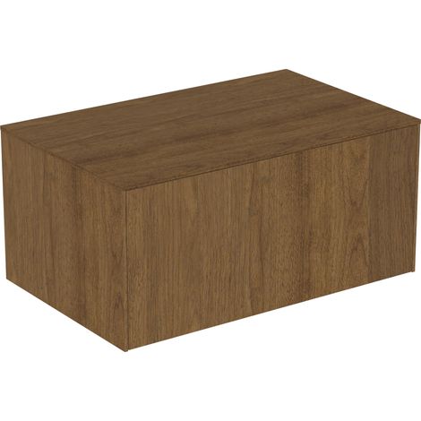 Ideal Standard Mueble bajo para lavabo, 1 extraíble, sin recorte, (1/2)
