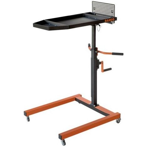 MULTI APPLICATION TABLE - BAHCO