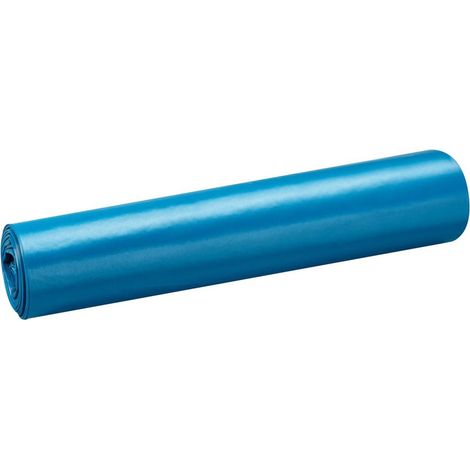 Color Expert Abfallsäcke 25 St LDPE 40 my 120 l Rollenware (1/2)