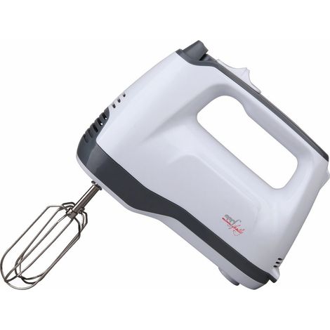 118420030 Sbattitore elettrico MIXER A FRUSTE 250W MONTERO NEW MELCHIONI