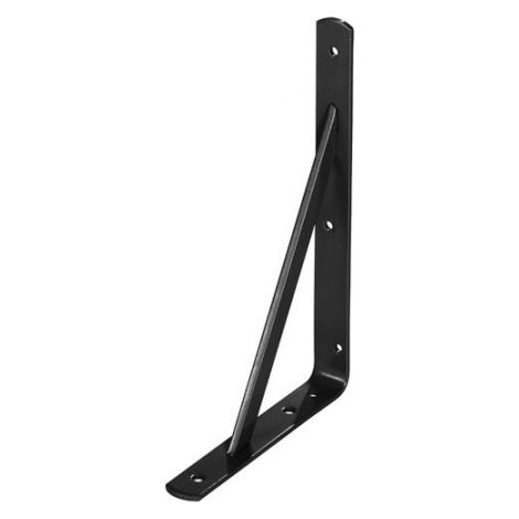 Falena Branco Con Rinforzo Nero 400x270 mm.