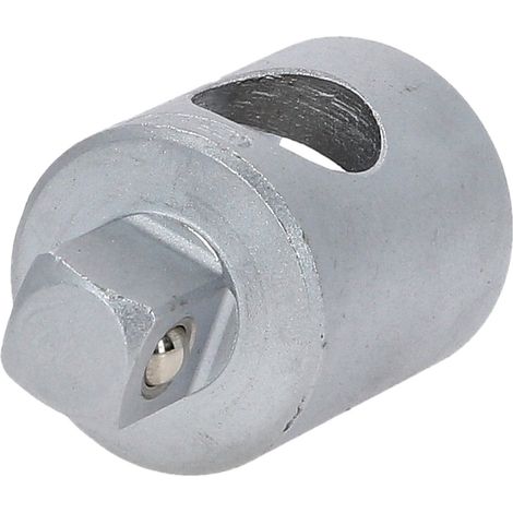 KS Tools 3/8 Gleitstück/Reduzieradapter, 1/2F x 3/8M (1/4)