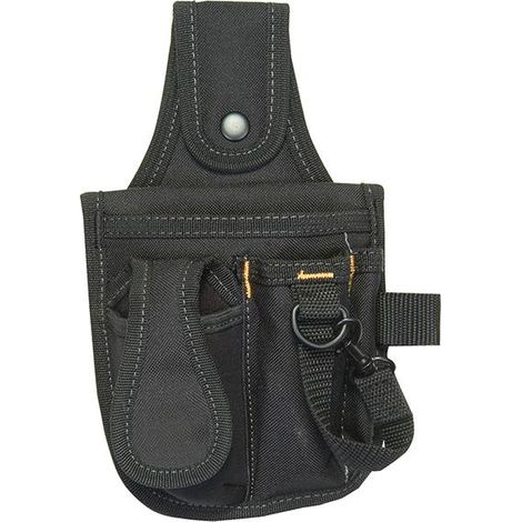 Kunys Multi Pocket Tool Phone Holder 4 Pocket KUNPL99 PL-99 (1/3)