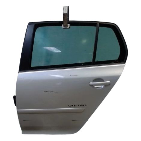 [PRODUIT D'OCCASION] Porte Arriere Gauche VOLKSWAGEN Golf V 2003-2009 ♻️ Ref Oe. 1k6833301aa - Garantie à vie