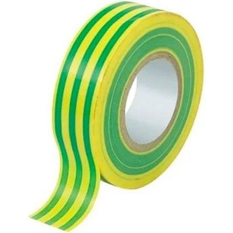 Rollbox Guaina Termorestringente Ricostruzione Cavi Identificazione Conduttori Elettrici, 12,7/6,4 mm
