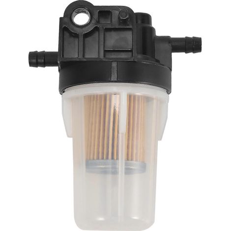 Filtre à gazole 6A320-58862, filtre à carburant, séparateur huile-eau, ensemble de conception exquise et compatible. (1/5)
