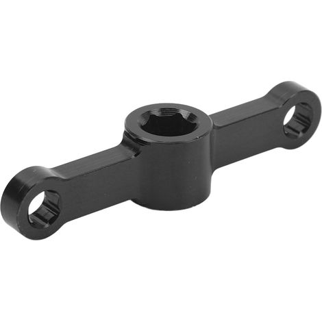 Accessoires pour drones : écrous de blocage M3, M4 et M5, adaptateur d'hélices, capuchon de moteur en alliage d'aluminium 2204, clé à dégagement rapide, outil de tournevis pour quadricoptère RC et dro (1/5)