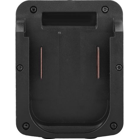 Adaptateur de Conversion Courant pour Batterie M18, Compatible Piles Li-Ion 18V Haute Qualité (1/5)