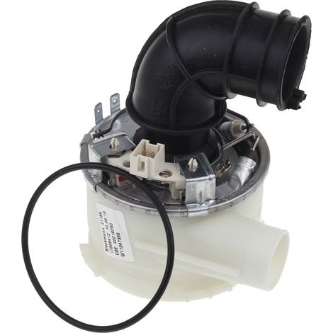 Ariston - resistencia 29.2ohm + cierre - c00520796 - 8015250713961