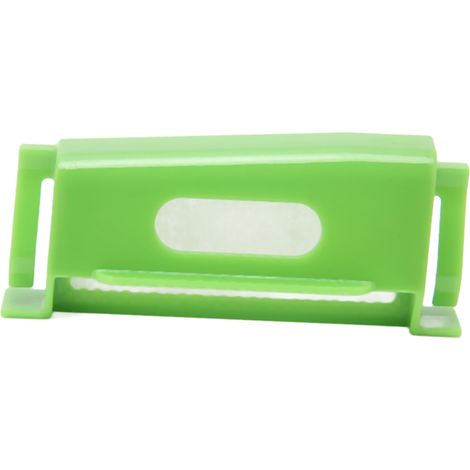 Filtre en coton anti-poussière pour ventilateur Philips, accessoire respiratoire, remplacement, protection efficace, compatible CPAP, lot de pièces, hygiène, durable. (1/5)