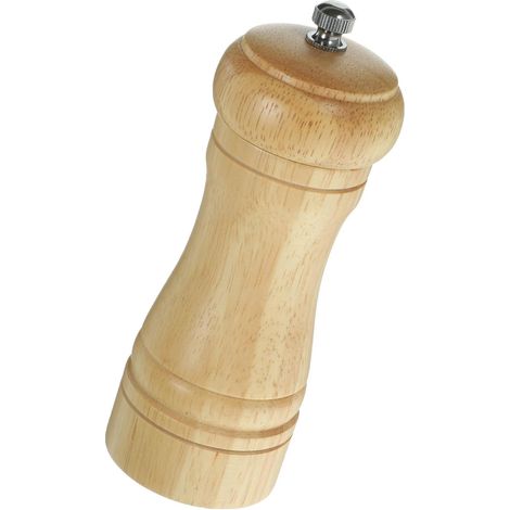 Healeved Moulin à Poivre Manuel Design Khaki Élégant et Pratique (1/5)