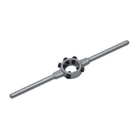 Schneideisenhalter DIN 225 25 x 9 mm Zinkguss