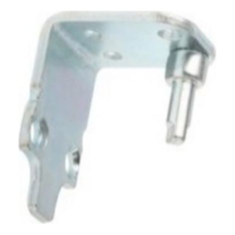 Bisagra superior frigo Bosch