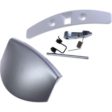Ersatzteil - Original Bullgriff-Set -  - AEG, ELECTROLUX