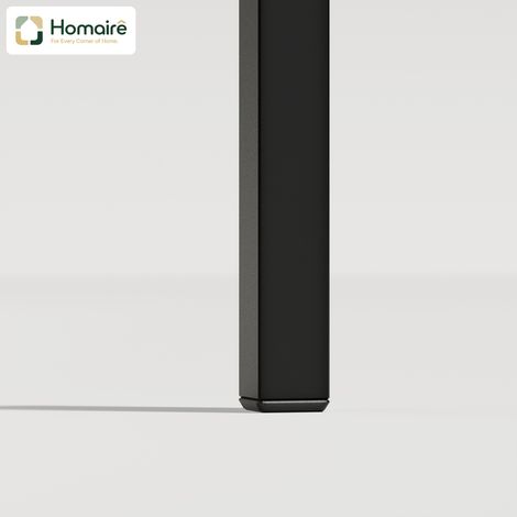 Bett 200 x 140 x 25 cm HOMAIRE (1/5)
