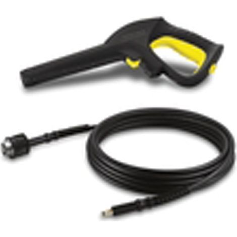KARCHER TUBO MT.7,5 PISTOLA QUICK 2.643-910.0  PZ 1