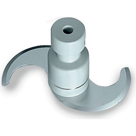 Couteau lisse pour cutter 15 litres - Diamond