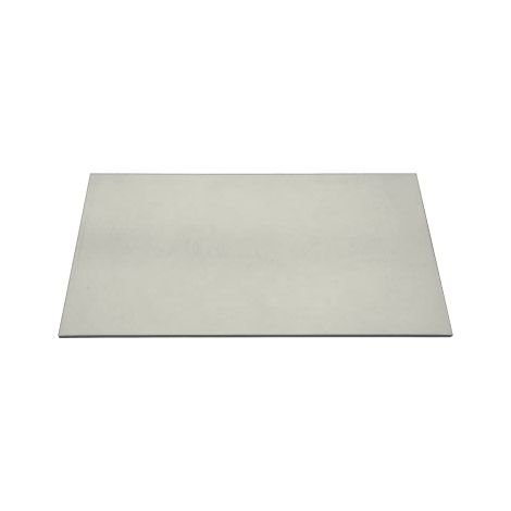 Vitre intérieure pyro pour four – Résistance thermique élevée – Compatible avec modèles VESTEL – SKU 47004764